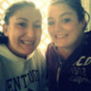 Meet your Posher, Myscha